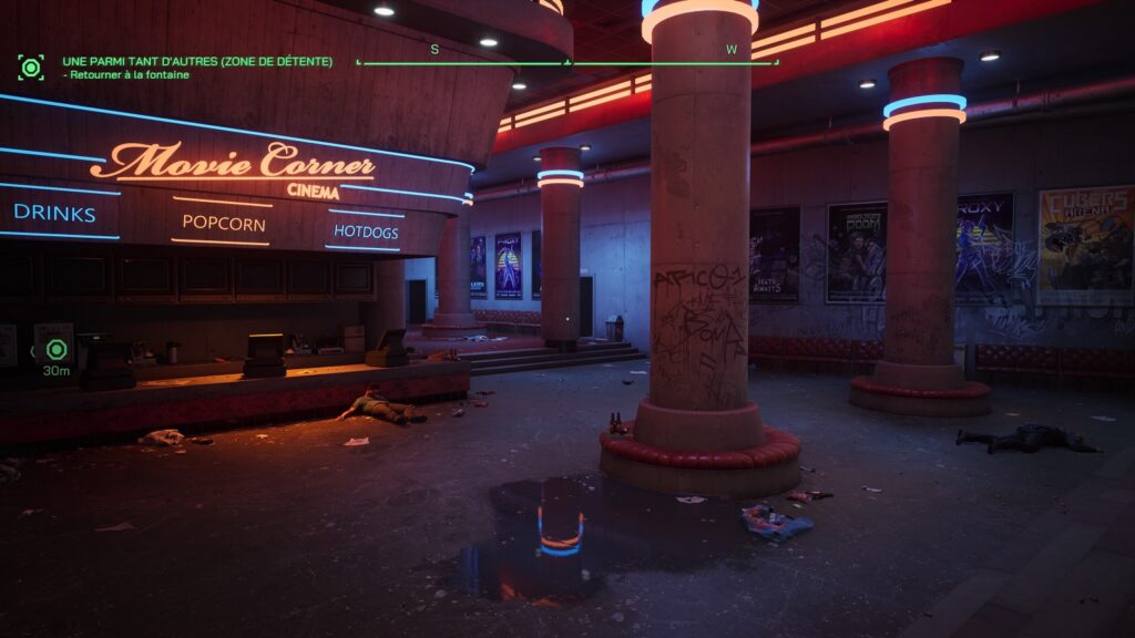 RoboCop: Rogue City - Unfinished Business