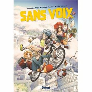 Sans-voix