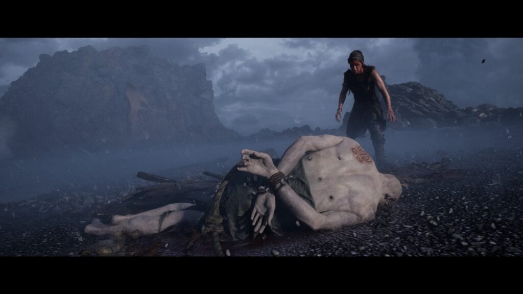 Senua's Saga: Hellblade II