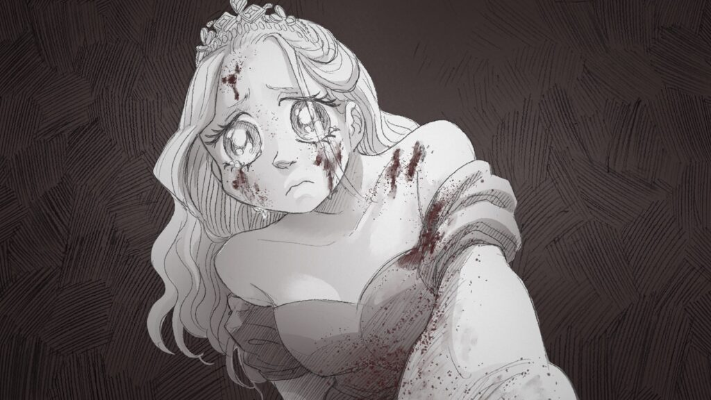 Slay The Princess