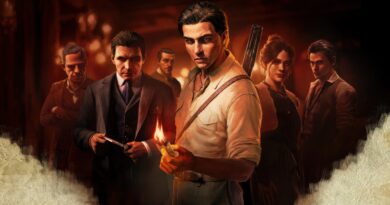 Test & Avis : Mafia : The Old Country – un épisode 100% narratif qui signe le grand retour de la saga