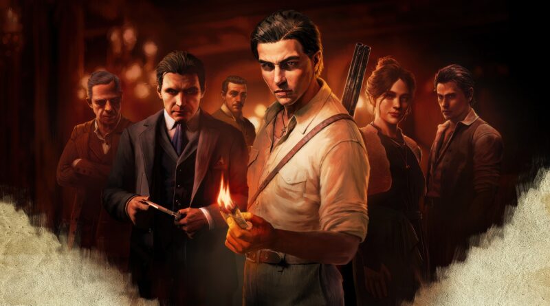 Test & Avis : Mafia : The Old Country – un épisode 100% narratif qui signe le grand retour de la saga