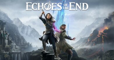 Test & Avis : Echoes of the End – Un God of War islandais ? (PS5 Pro)