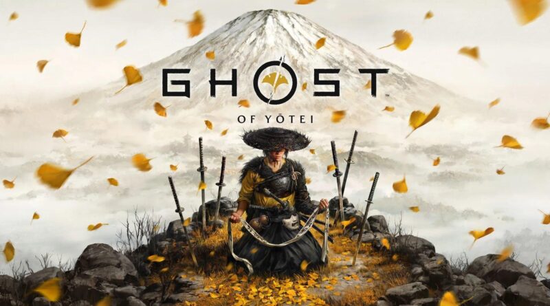 ghost of yotei wallpaper jpeg