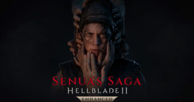 Test de Senua’s Saga: Hellblade II sur PS5 Pro – Notre avis après l’avoir découvert sur Xbox