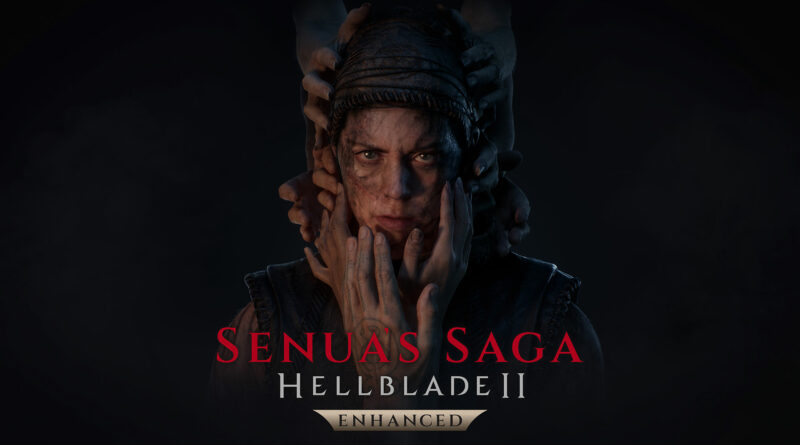 Test de Senua’s Saga: Hellblade II sur PS5 Pro – Notre avis après l’avoir découvert sur Xbox