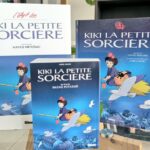 Kiki la petite sorcière est à l’honneur aux éditions Glénat pour la rentrée avec 3 ouvrages