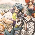 Avis BD Glénat : Sans voix (histoire complète)