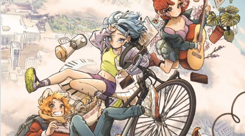 Avis BD Glénat : Sans voix (histoire complète)