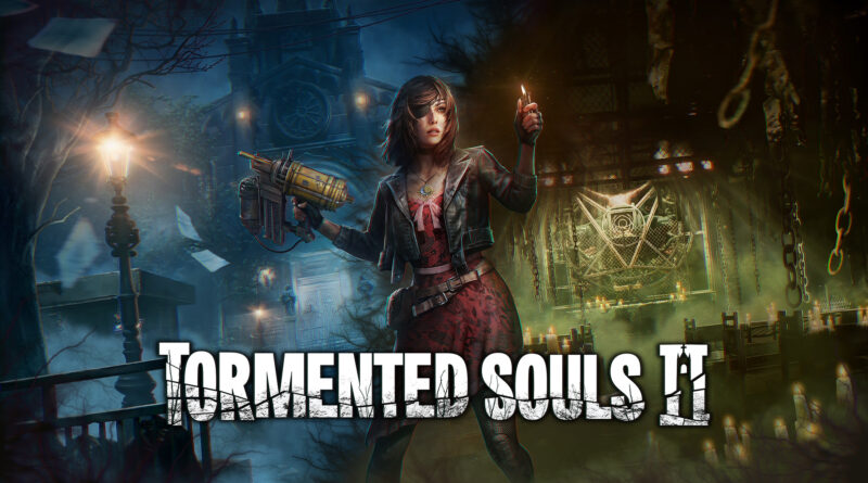 Tormented Souls 2 trouve sa date de sortie : ce sera le 23 octobre 2025