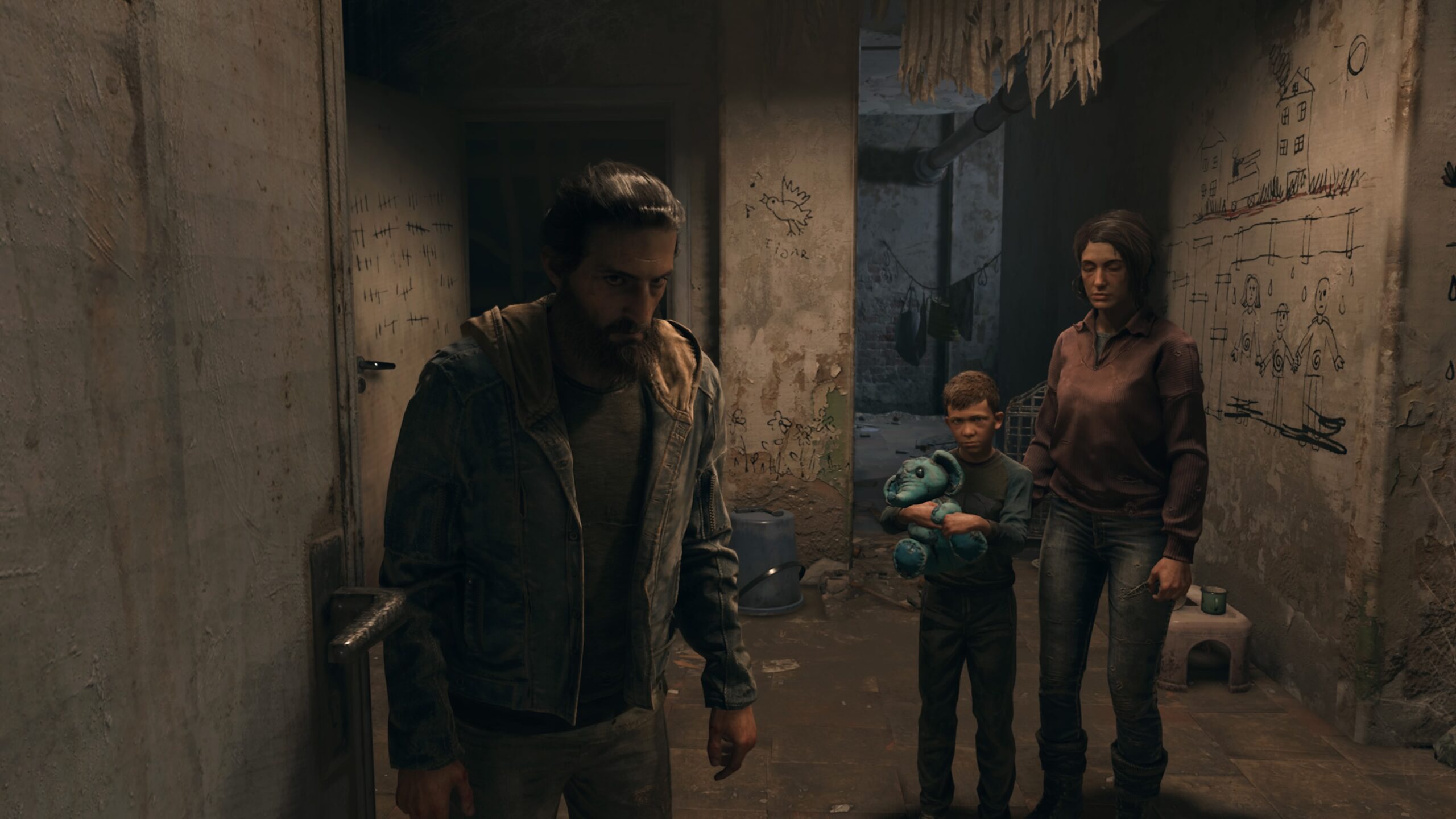 Dying Light: The Beast