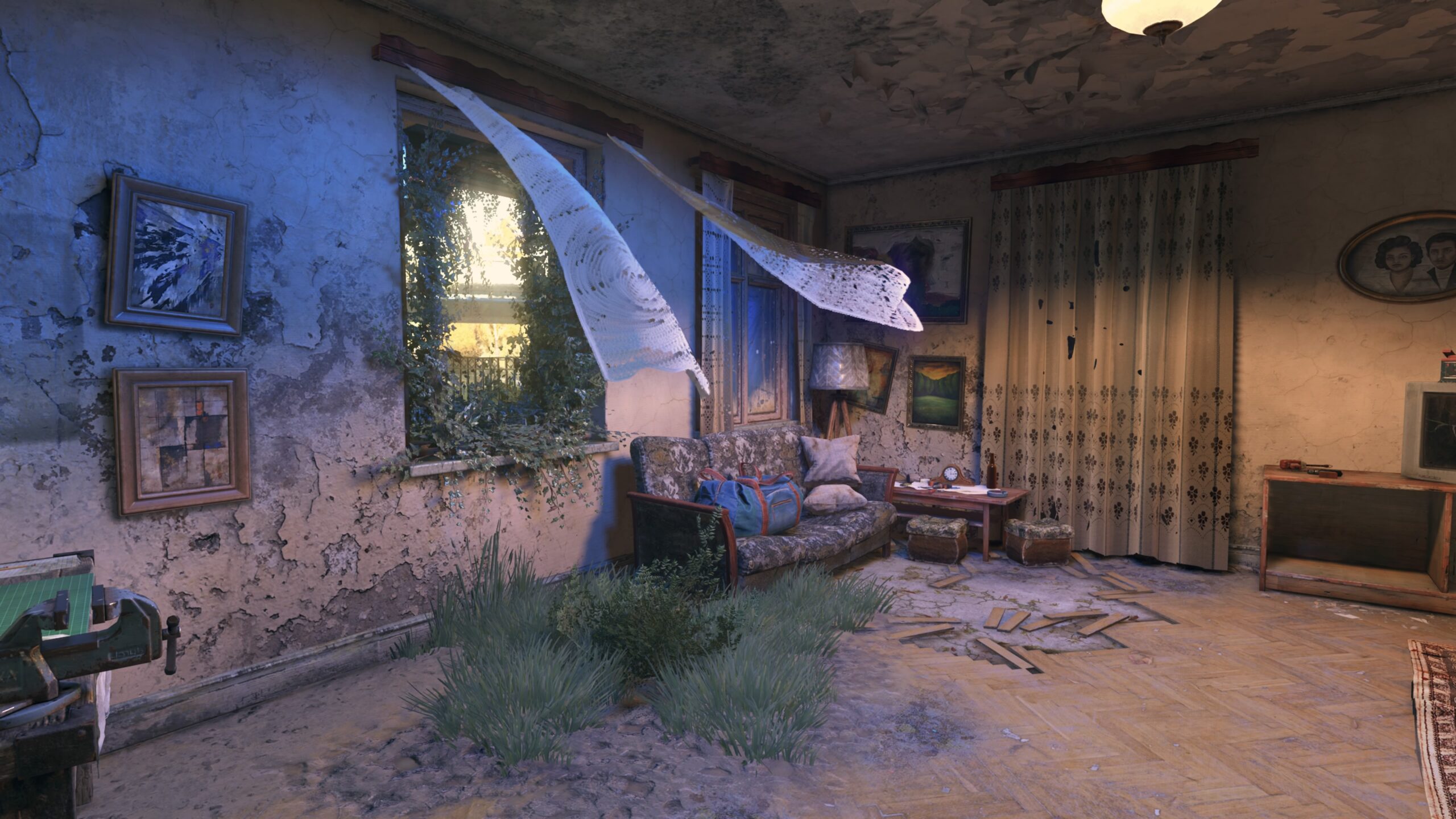 Dying Light: The Beast