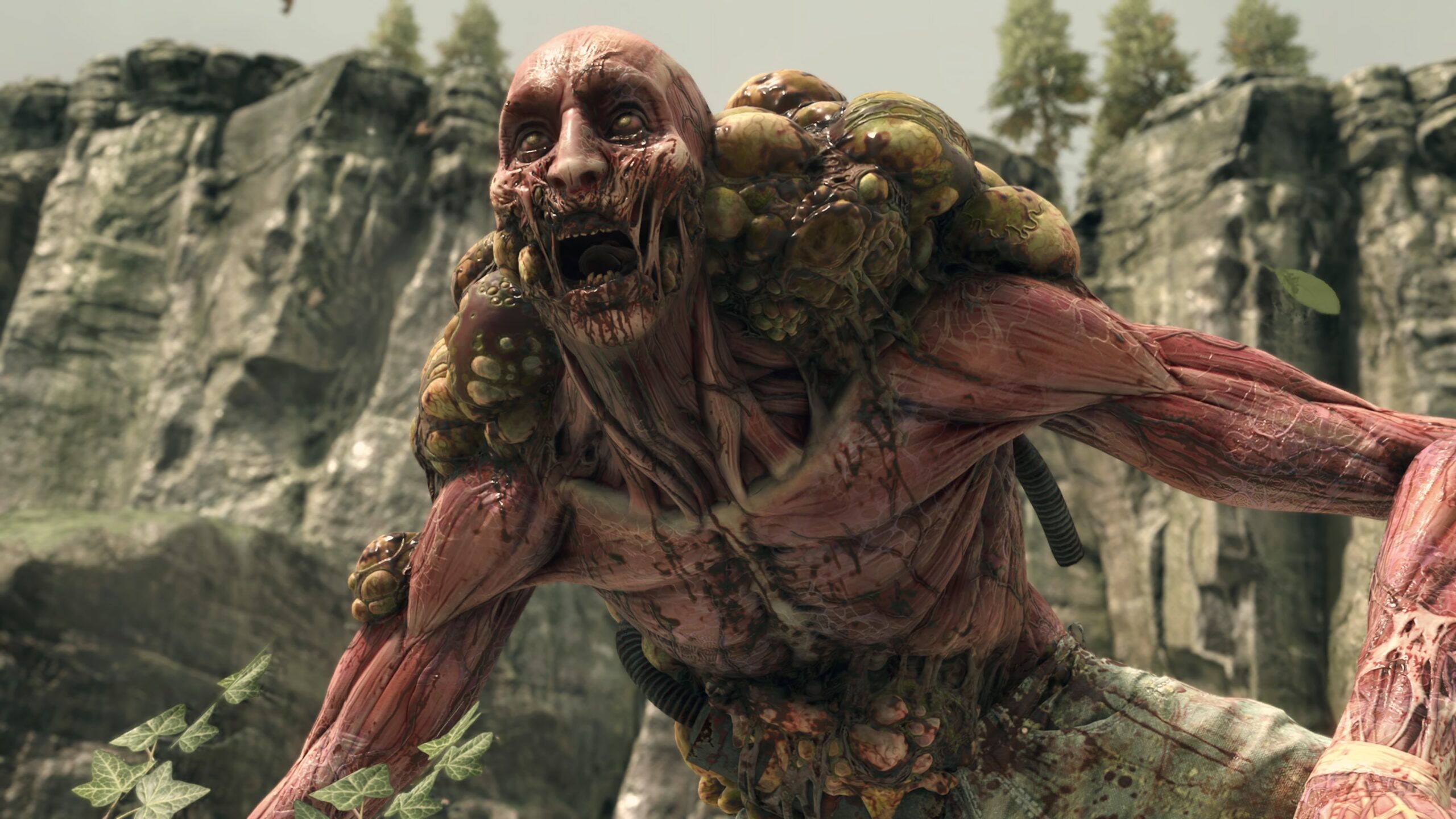 Dying Light: The Beast