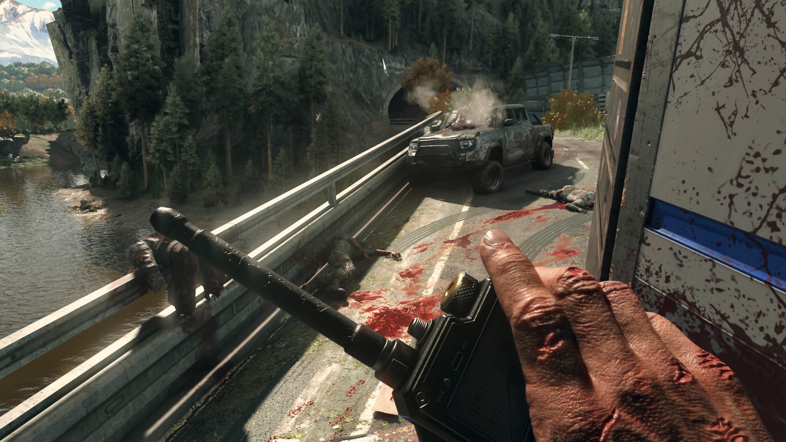 Dying Light: The Beast