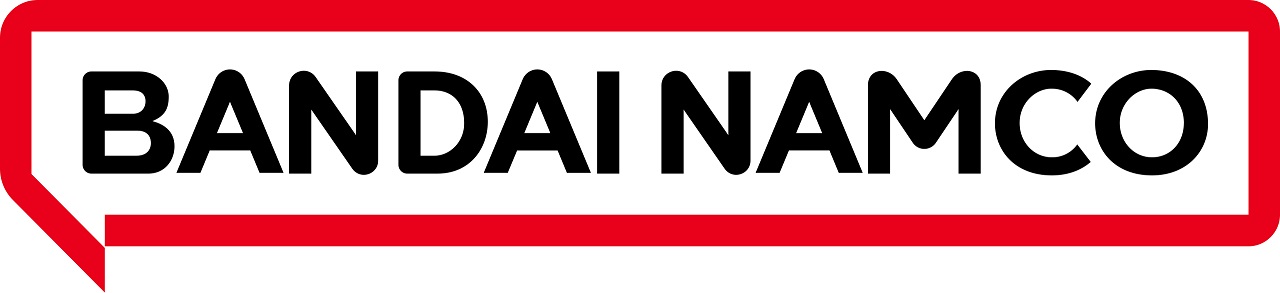 Bandai Namco logo