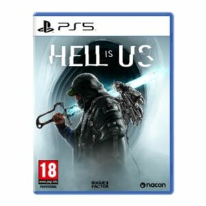 Test & Avis : Hell is Us
