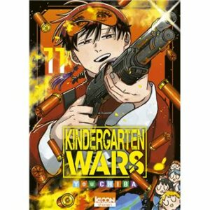 Kindergarten-Wars-T11