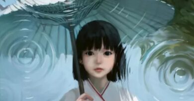 Avis manga : L’Hôtel de l’Autre monde (éditions Ki-oon)