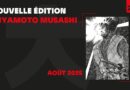 Critique & avis manga : Miyamoto Musashi (one-shot aux éditions Kana)