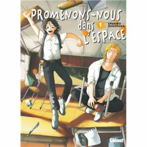 Promenons-nous-dans-l-espace-Tome-01 jaquette