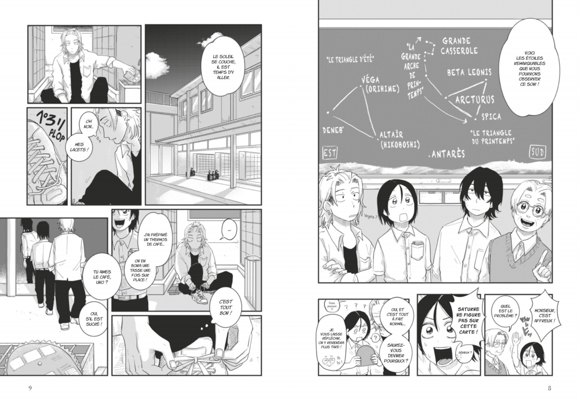 Promenons-nous-dans-l-espace-Tome-02 extrait planche