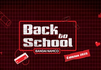 Back to School Bandai Namco 2025 : nos impressions sur Little Nightmares III, Digimon Story, Towa et plus encore !