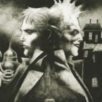 Avis & critique BD : Jekyll & Hyde – Le docteur et l’assassin (éditions Glénat)