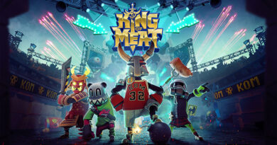 Test & avis : King of Meat, le jeu coopératif le plus déjanté de l’année ?