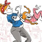 Avis BD Glénat : La mère vénère, de Camille Besse