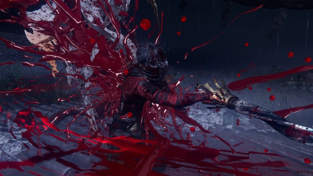 Test & Avis : Ninja Gaiden 4, le grand retour du ninja de légende sur PS5 et Xbox Series