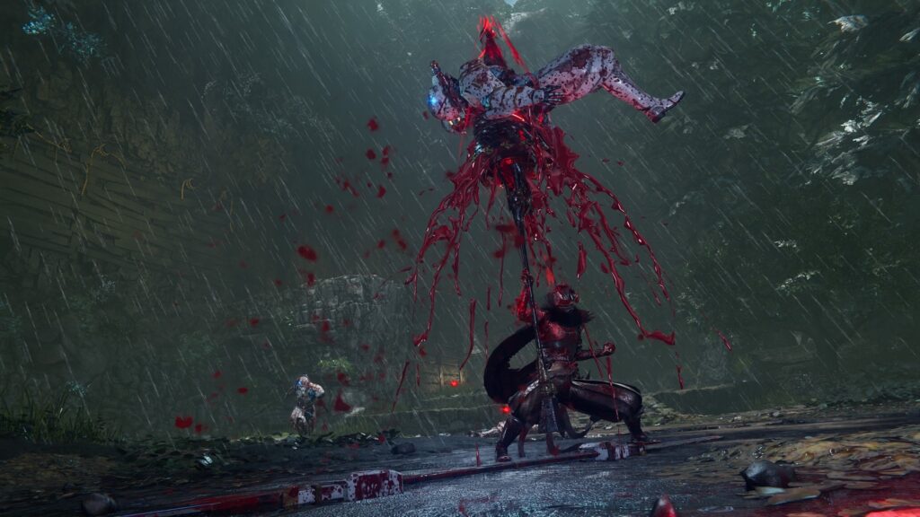 Test & Avis : Ninja Gaiden 4, le grand retour du ninja de légende sur PS5 et Xbox Series
