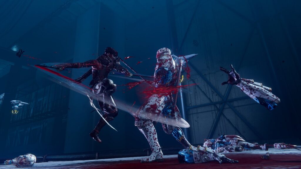 Test & Avis : Ninja Gaiden 4, le grand retour du ninja de légende sur PS5 et Xbox Series