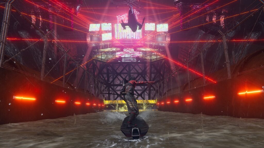 Test & Avis : Ninja Gaiden 4, le grand retour du ninja de légende sur PS5 et Xbox Series