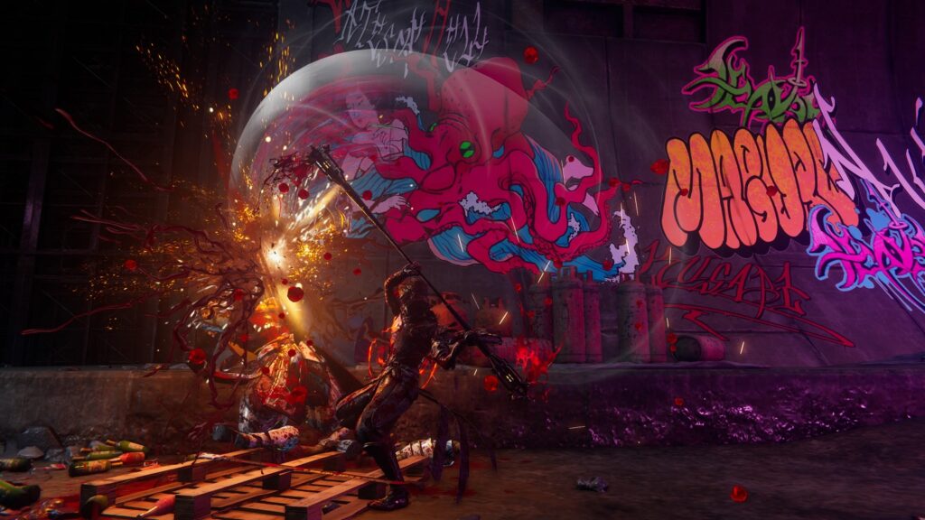 Test & Avis : Ninja Gaiden 4, le grand retour du ninja de légende sur PS5 et Xbox Series