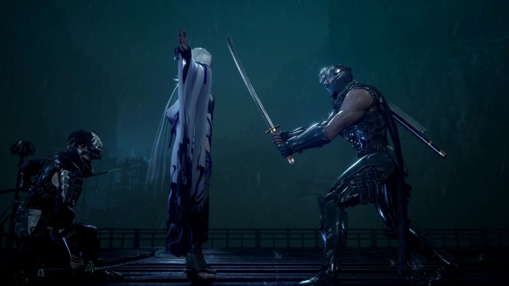 Test & Avis : Ninja Gaiden 4, le grand retour du ninja de légende sur PS5 et Xbox Series