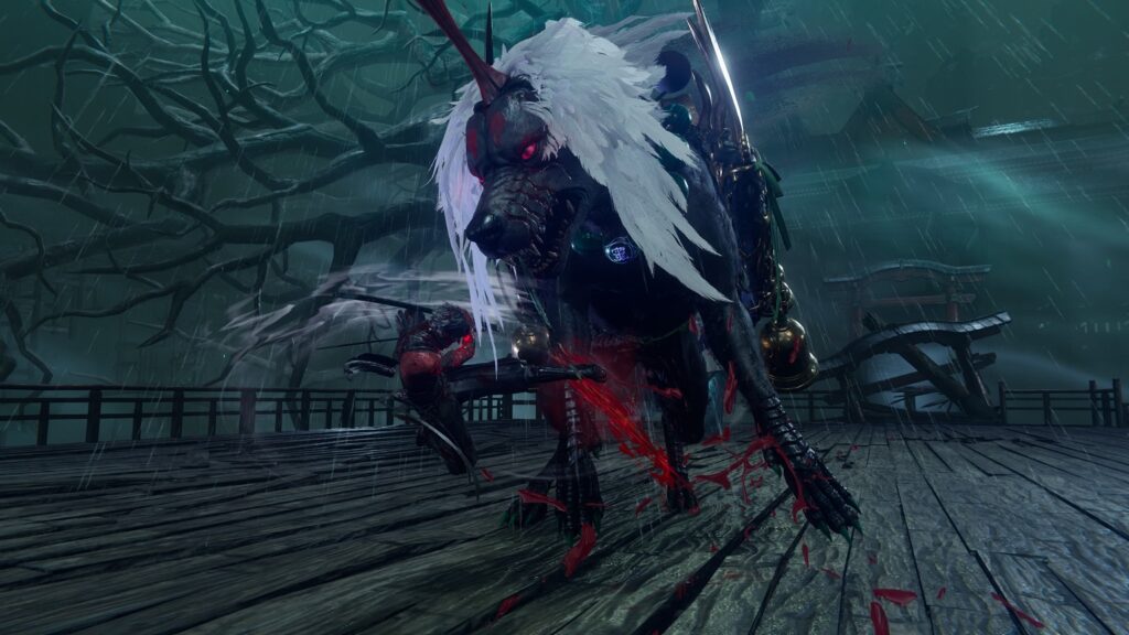 Test & Avis : Ninja Gaiden 4, le grand retour du ninja de légende sur PS5 et Xbox Series
