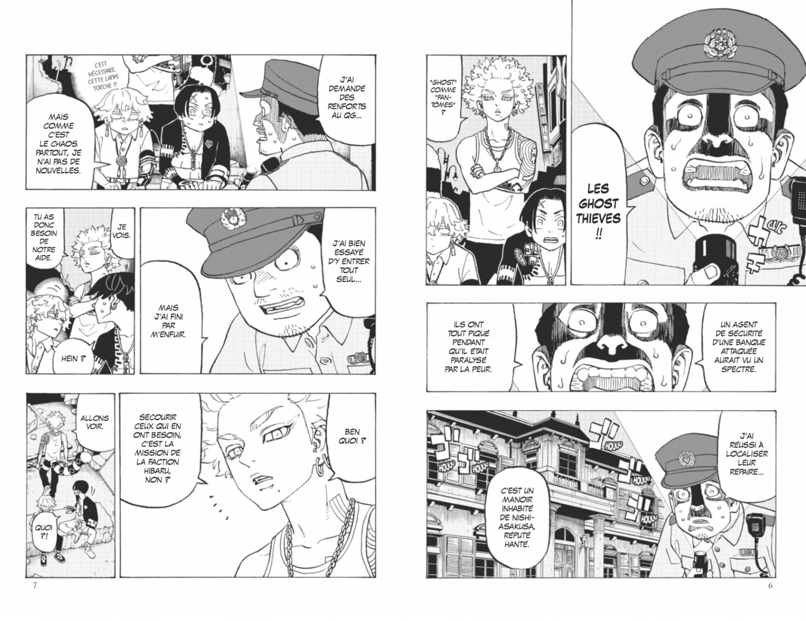 Astro-Royale-Tome-02 planche extrait