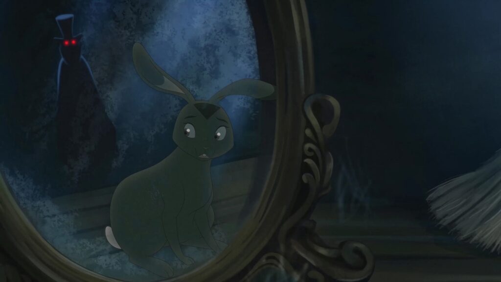 Bye Sweet Carole test PS5 image du jeu