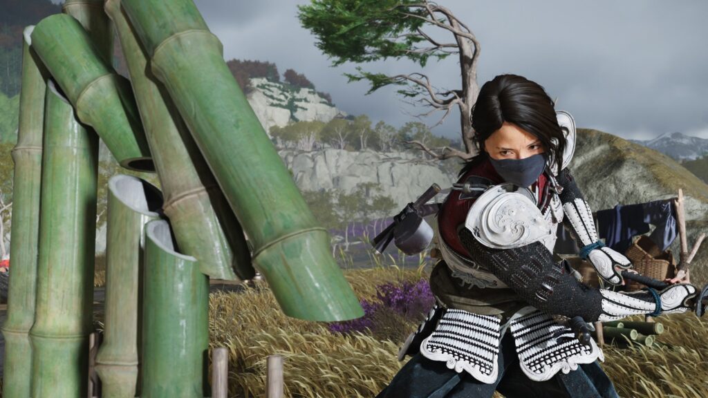 Ghost of Yōtei