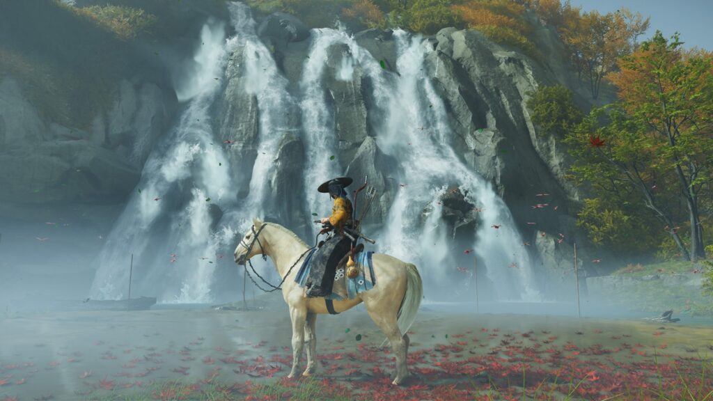 Ghost of Yōtei
