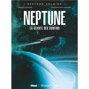 Avis & critique BD : Système Solaire Tomes 5 et 6, Neptune et Vénus