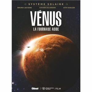 Systeme-Solaire-Tome-06-Venus