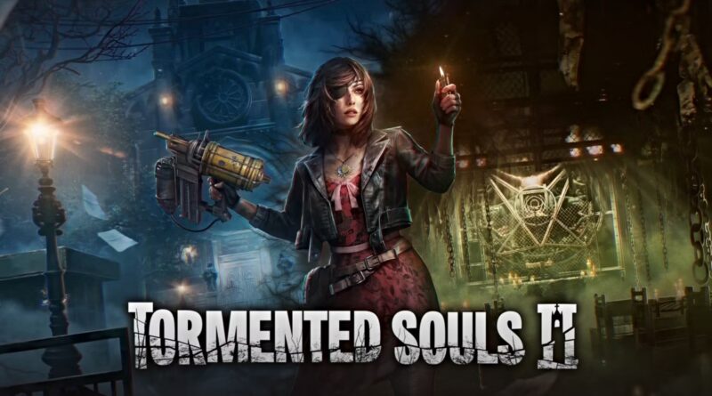 Test & avis : Tormented Souls 2 : une suite plus accessible, plus belle et toujours aussi oppressante