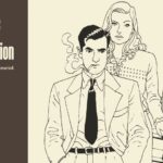 Avis & critique BD Glénat : Un flic sous l’Occupation