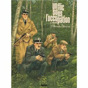 Un-flic-sous-l-Occupation-Tome-02