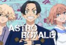 Avis & critique manga : Astro Royale, de Ken Wakui