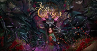 Test & avis : Bye Sweet Carole, quand le conte de fées vire au cauchemar (PS5)