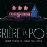 Avis Urban Comics : Derrière la porte (histoire complète)