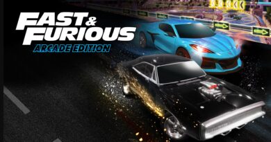 Test & avis : Fast and Furious Arcade Edition, du fun, de la vitesse et du chaos à l’ancienne ! Test & avis : Fast and Furious Arcade Edition, du fun, de la vitesse et du chaos à l’ancienne !