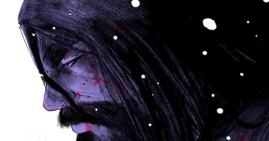Avis & critique manga : ODR – Tome 1 (éditions Kana)